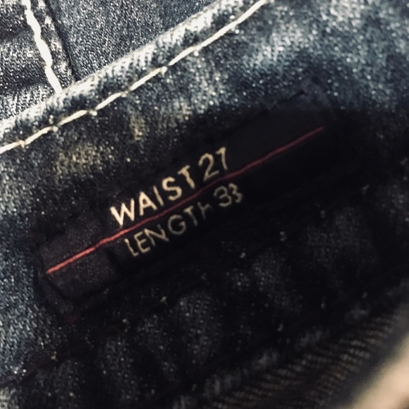 Vigoss Bootcut Jeans!! ✨ - Picture 4 of 4